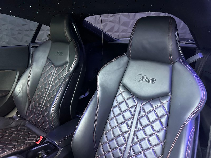 Used Audi TT RS 2018 for sale - 78038416: Photo 32