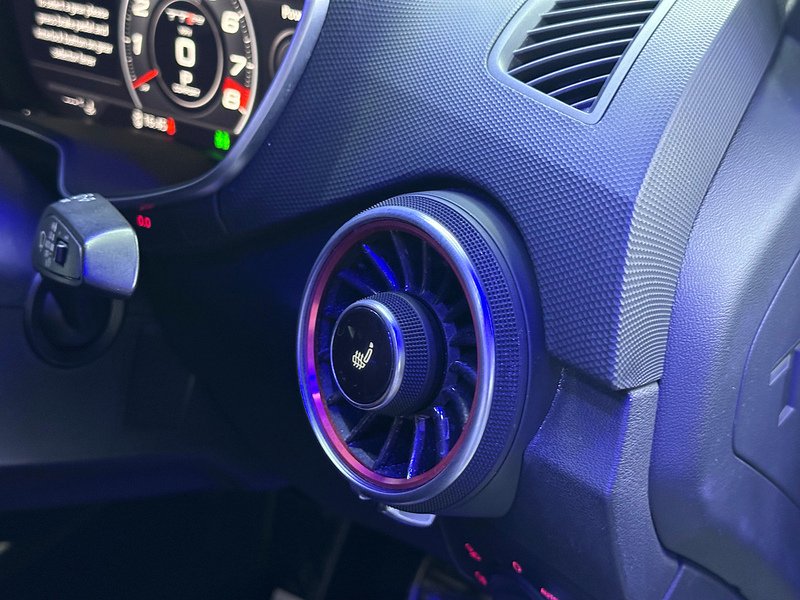 Used Audi TT RS 2018 for sale - 78038416: Photo 33