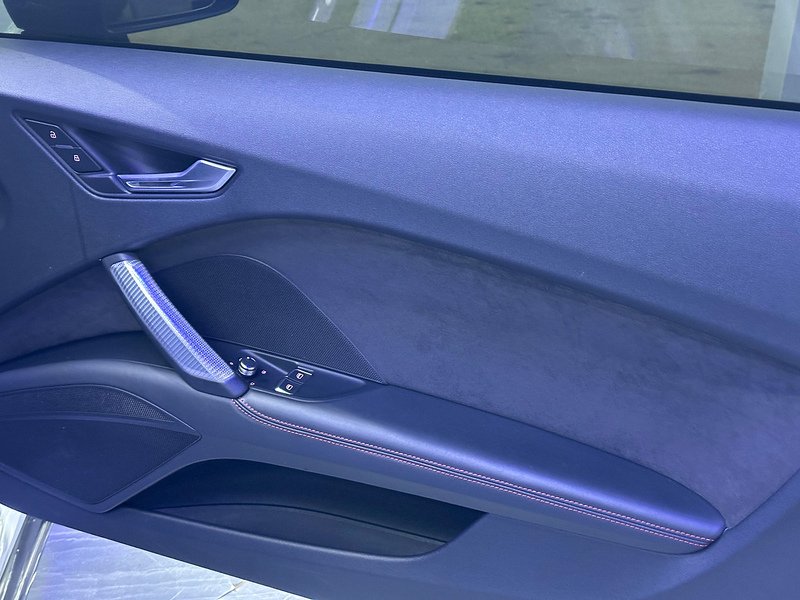 Used Audi TT RS 2018 for sale - 78038416: Photo 34