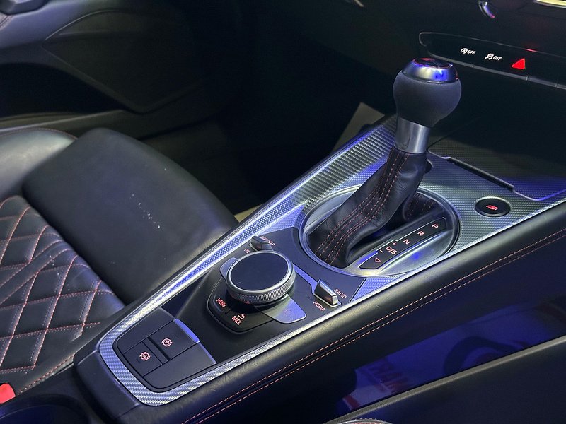 Used Audi TT RS 2018 for sale - 78038416: Photo 35