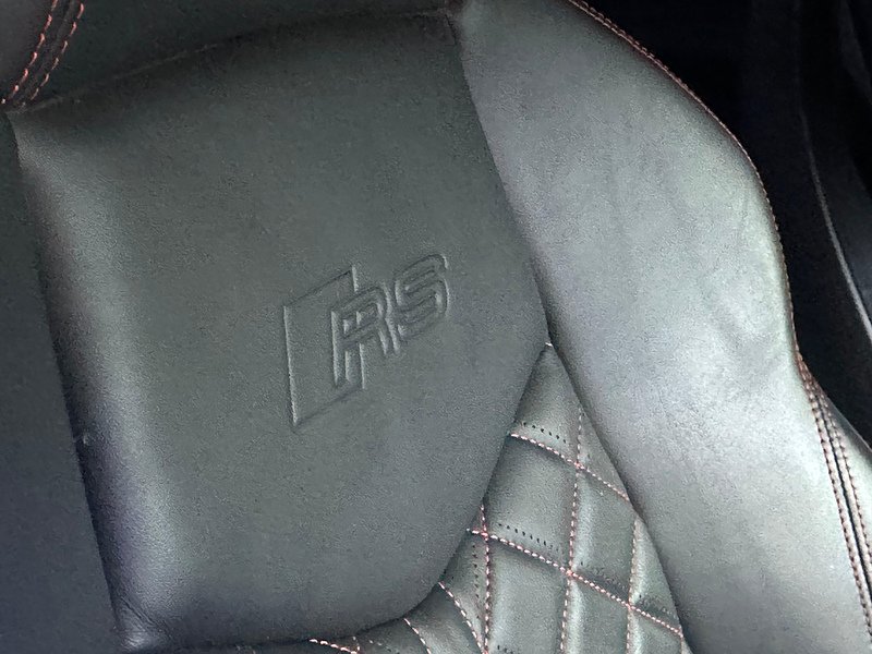 Used Audi TT RS 2018 for sale - 78038416: Photo 36