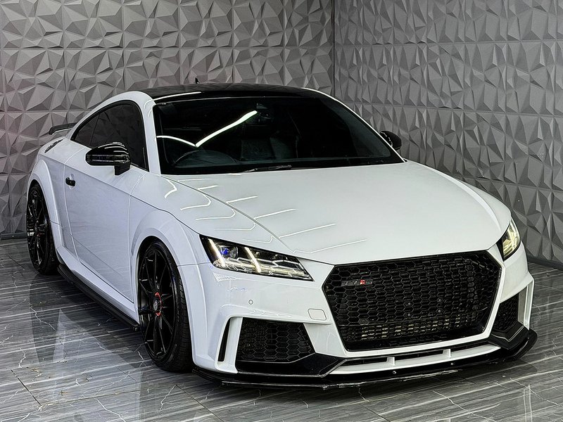 Used Audi TT RS 2018 for sale - 78038416: Photo 39