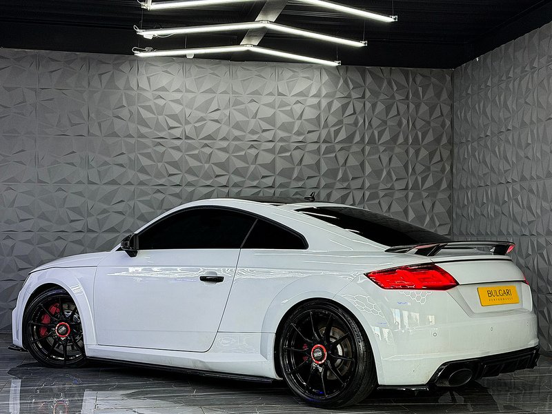 Used Audi TT RS 2018 for sale - 78038416: Photo 40