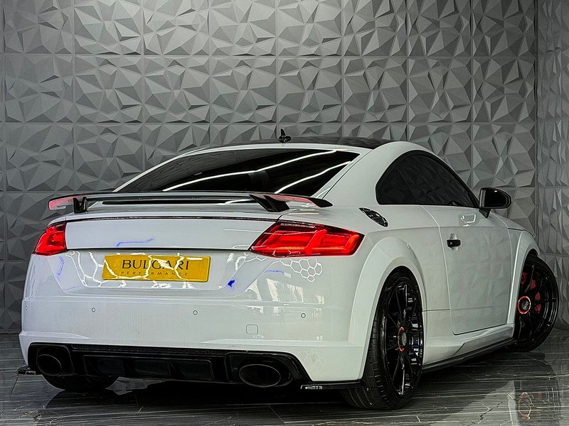 Used Audi TT RS 2018 for sale - 78038416: Photo 41