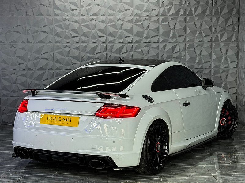 Used Audi TT RS 2018 for sale - 78038416: Photo 42