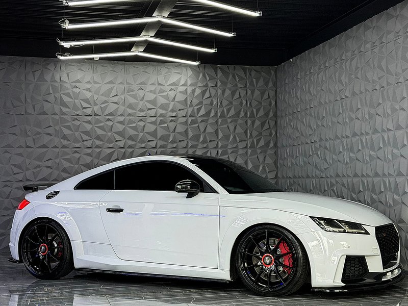 Used Audi TT RS 2018 for sale - 78038416: Photo 9