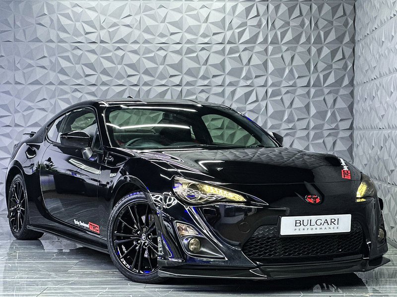 Used Toyota GT86 2017 for sale - 77398228: Photo 10