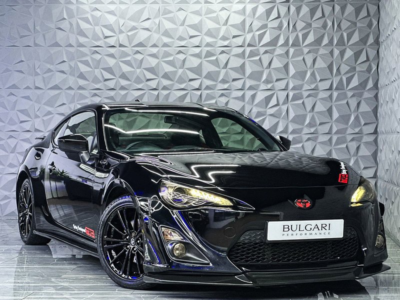 Used Toyota GT86 2017 for sale - 77398228: Photo 11