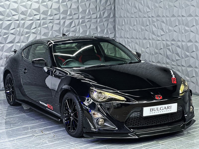 Used Toyota GT86 2017 for sale - 77398228: Photo 14