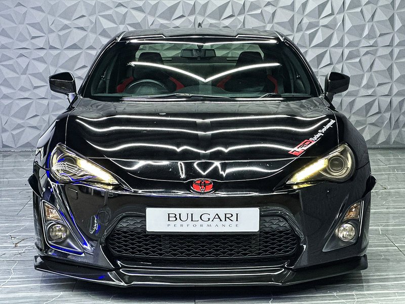 Used Toyota GT86 2017 for sale - 77398228: Photo 16