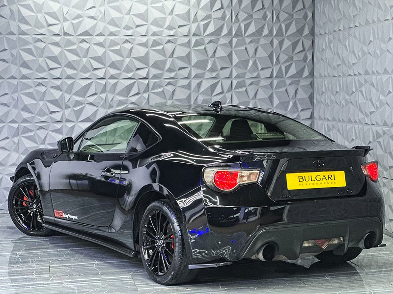 Used Toyota GT86 2017 for sale - 77398228: Photo 17