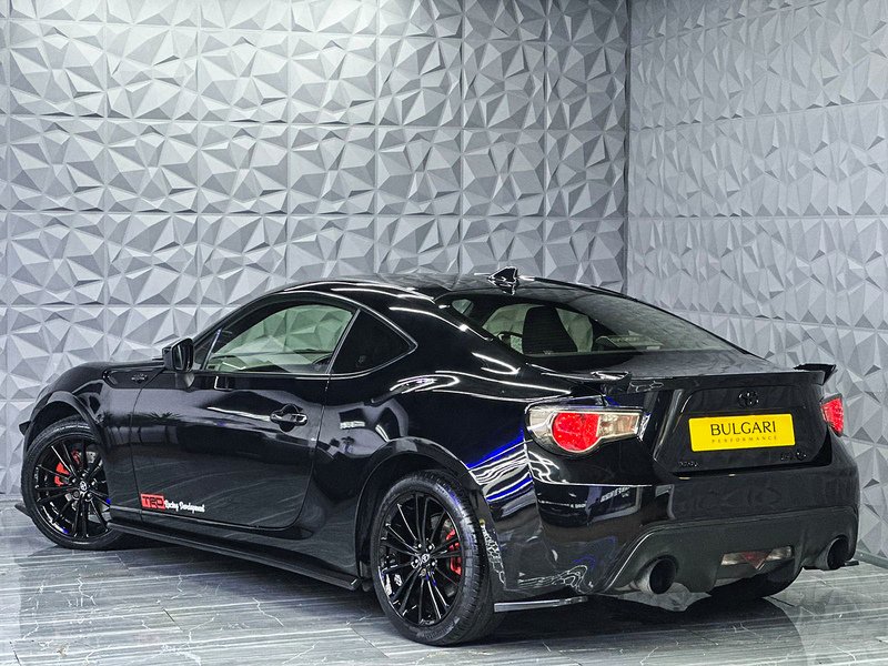 Used Toyota GT86 2017 for sale - 77398228: Photo 19