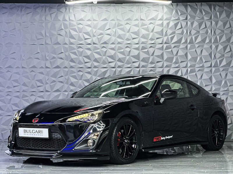 Used Toyota GT86 2017 for sale - 77398228: Photo 2