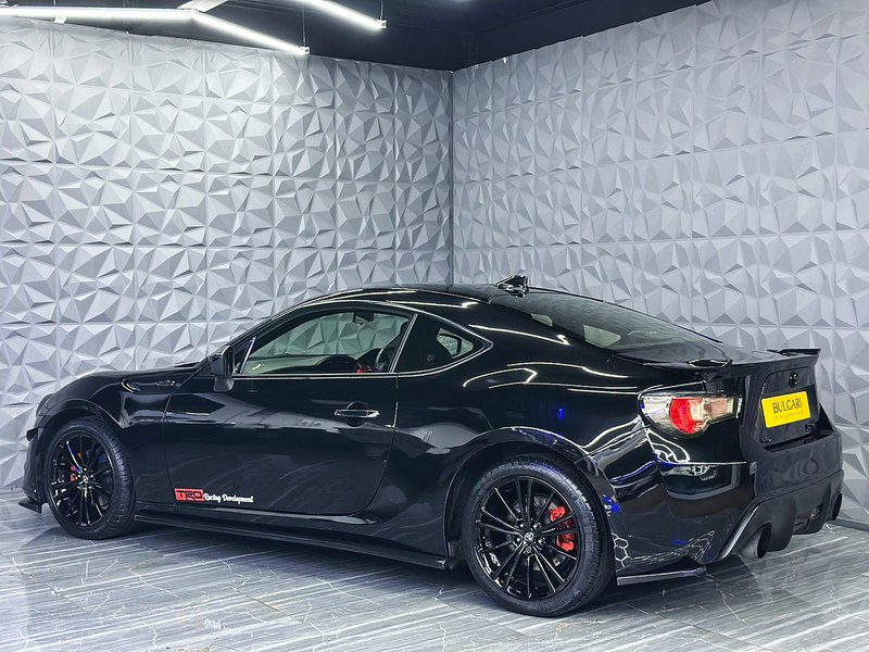 Used Toyota GT86 2017 for sale - 77398228: Photo 20