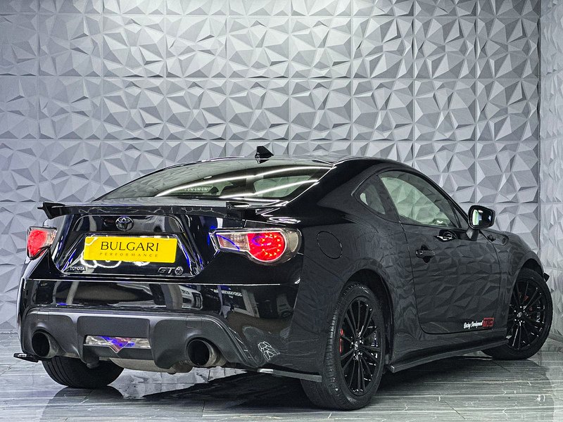 Used Toyota GT86 2017 for sale - 77398228: Photo 21