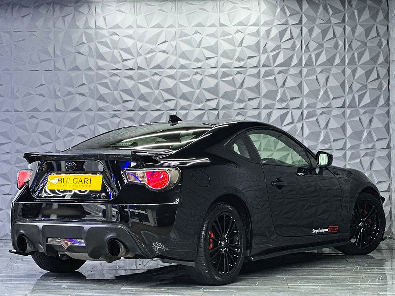 Used Toyota GT86 2017 for sale - 77398228: Photo 22