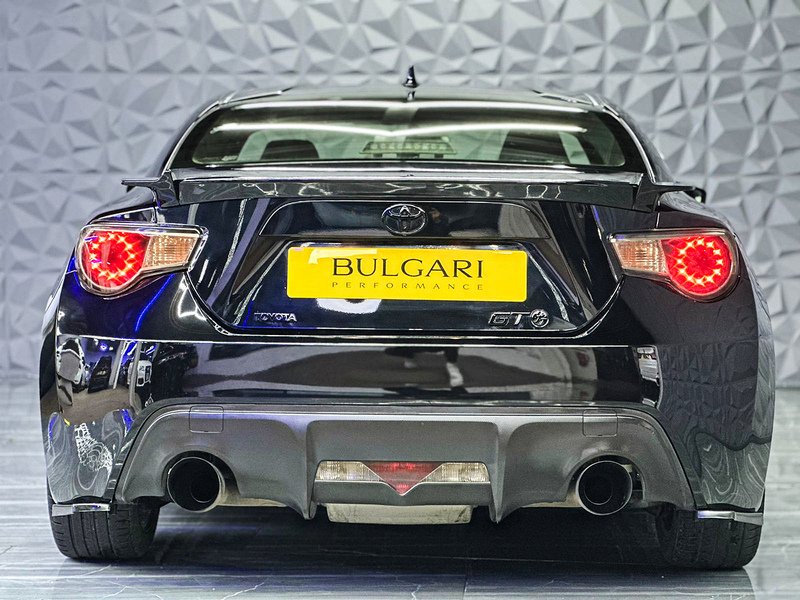 Used Toyota GT86 2017 for sale - 77398228: Photo 23