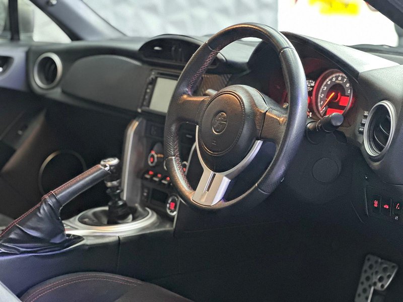 Used Toyota GT86 2017 for sale - 77398228: Photo 26