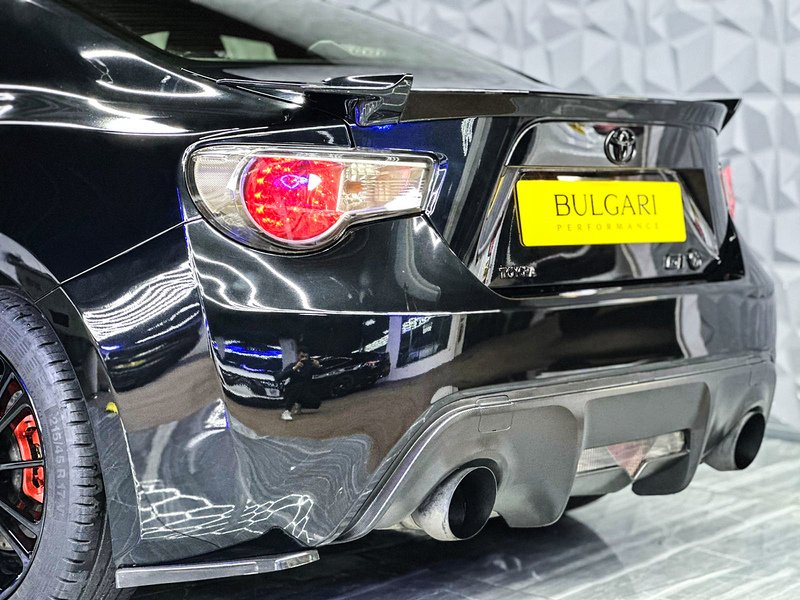 Used Toyota GT86 2017 for sale - 77398228: Photo 43