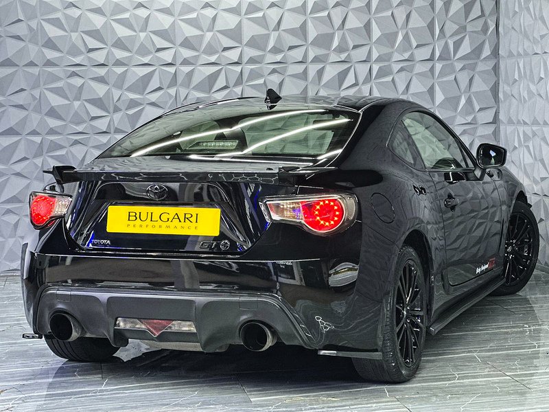 Used Toyota GT86 2017 for sale - 77398228: Photo 44