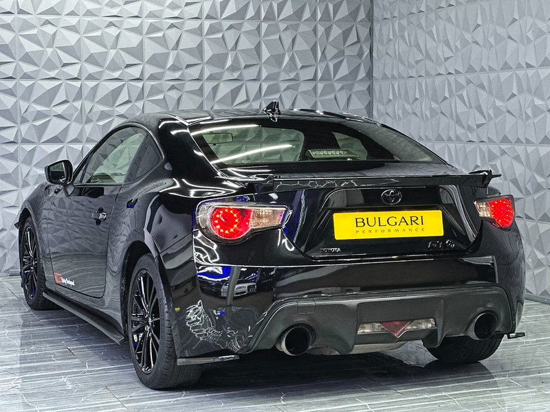 Used Toyota GT86 2017 for sale - 77398228: Photo 45