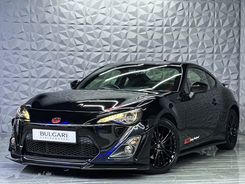 Used Toyota GT86 2017 for sale - 77398228: Photo 5