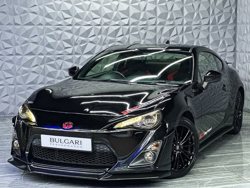 Used Toyota GT86 2017 for sale - 77398228: Photo 6