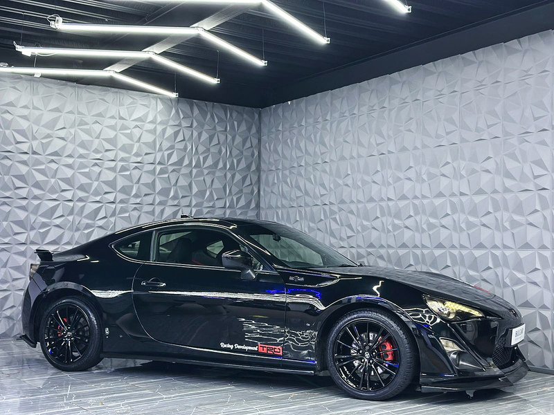 Used Toyota GT86 2017 for sale - 77398228: Photo 7