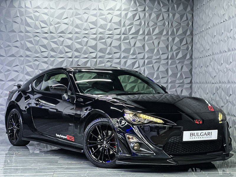 Used Toyota GT86 2017 for sale - 77398228: Photo 9