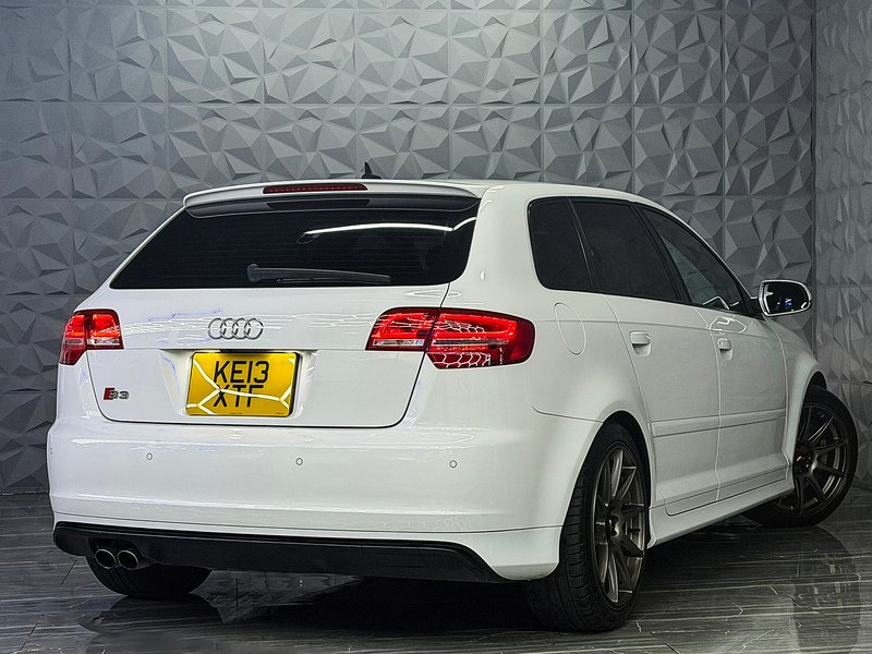 Used Audi S3 2025 for sale - 77394930: Photo 16
