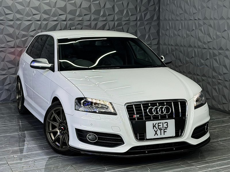 Used Audi S3 2025 for sale - 77394930: Photo 19