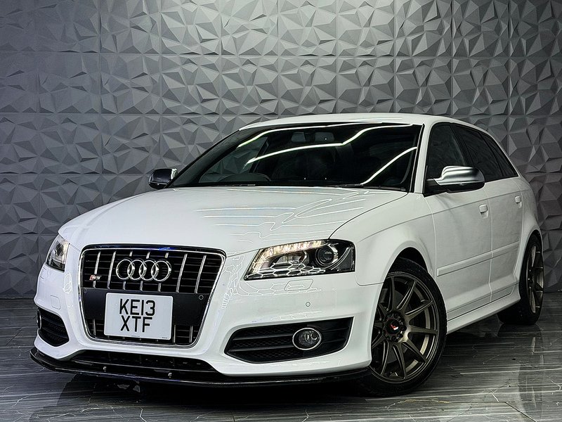 Used Audi S3 2025 for sale - 77394930: Photo 20