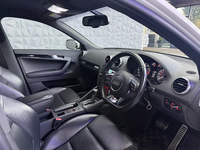 Used Audi S3 2025 for sale - 77394930: Photo 21