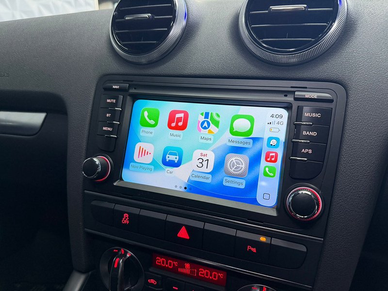 Used Audi S3 2025 for sale - 77394930: Photo 25