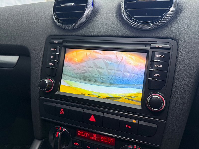 Used Audi S3 2025 for sale - 77394930: Photo 26