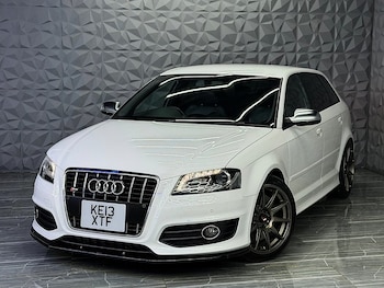 Used Audi S3 2012 for sale - 77394930: Photo