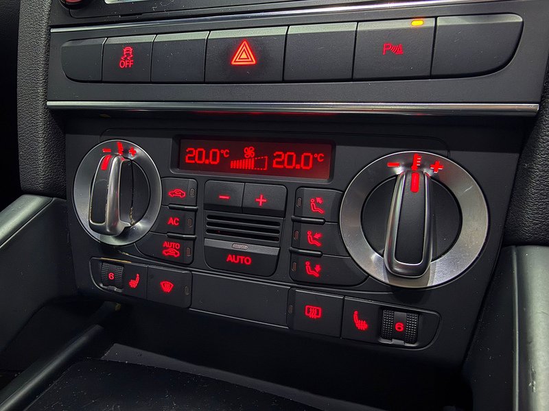 Used Audi S3 2025 for sale - 77394930: Photo 34