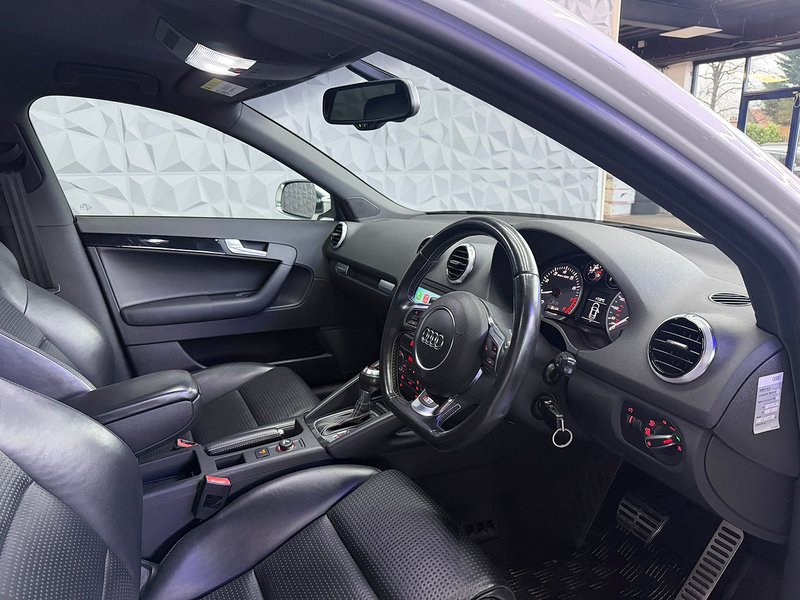 Used Audi S3 2025 for sale - 77394930: Photo 35