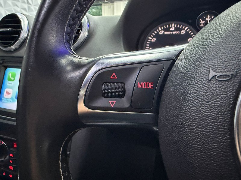 Used Audi S3 2025 for sale - 77394930: Photo 37