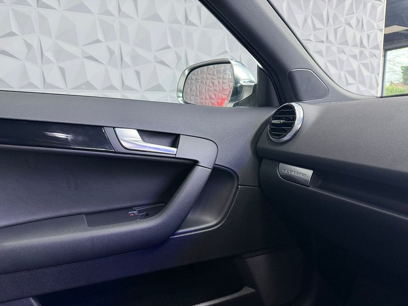 Used Audi S3 2025 for sale - 77394930: Photo 38