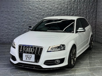 Used Audi S3 2012 for sale - 77394930: Photo