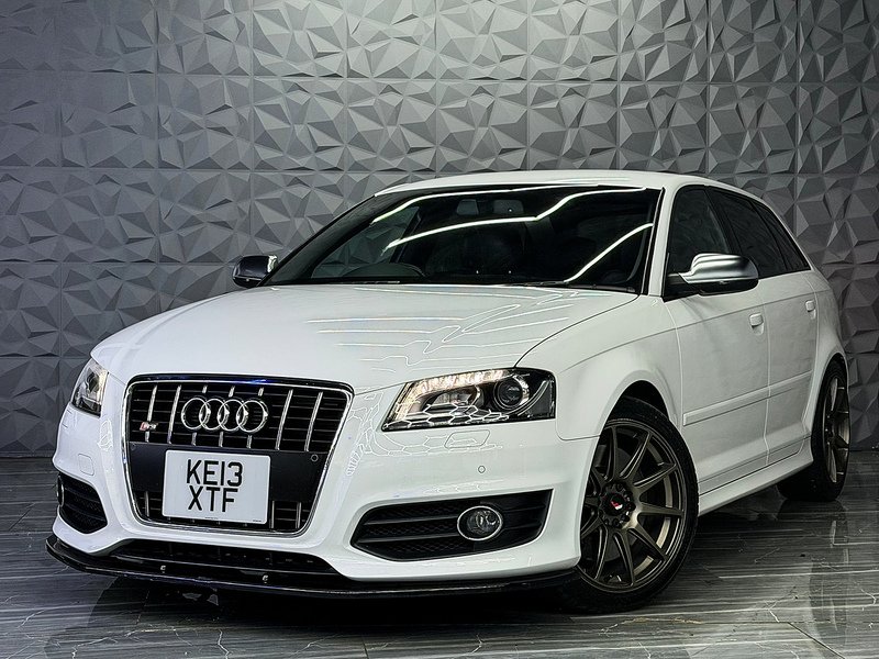 Used Audi S3 2025 for sale - 77394930: Photo 4