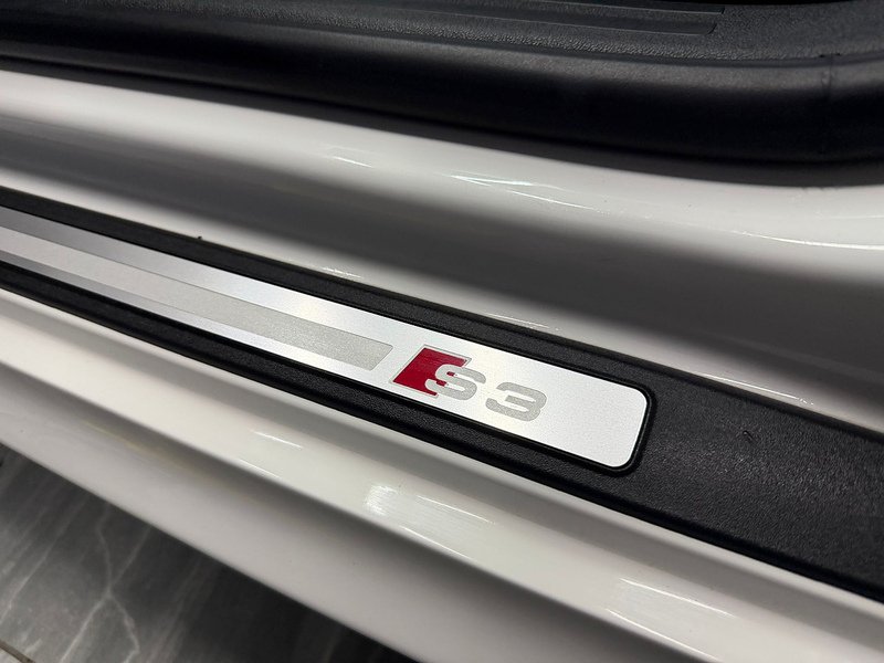 Used Audi S3 2025 for sale - 77394930: Photo 40
