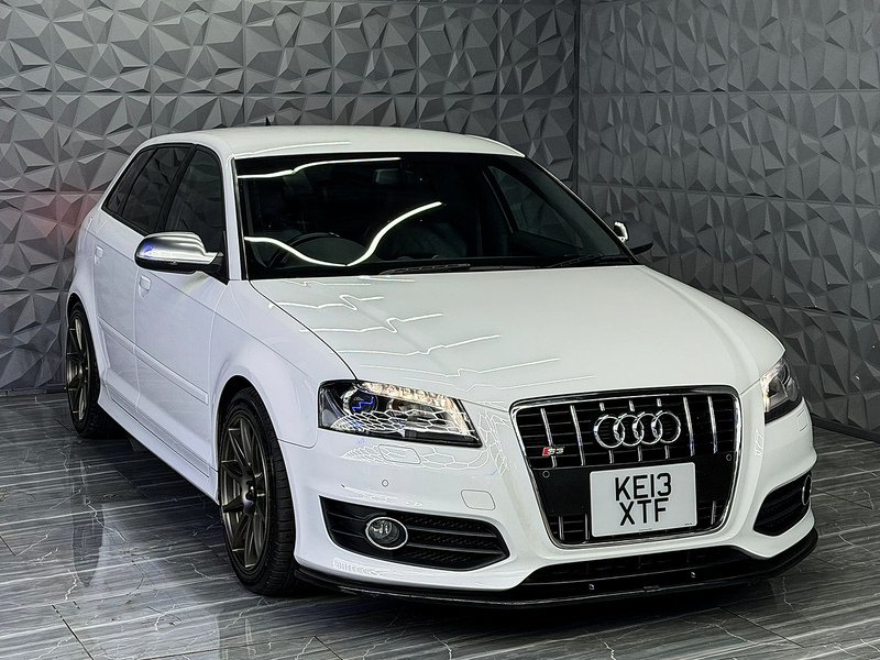 Used Audi S3 2025 for sale - 77394930: Photo 5