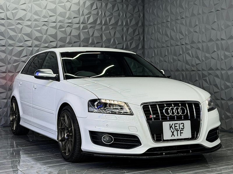 Used Audi S3 2025 for sale - 77394930: Photo 6