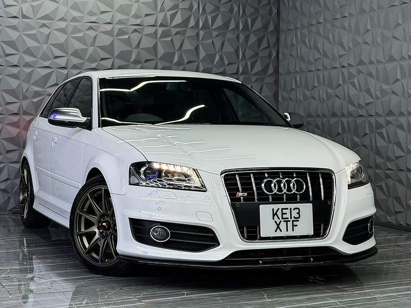 Used Audi S3 2025 for sale - 77394930: Photo 7