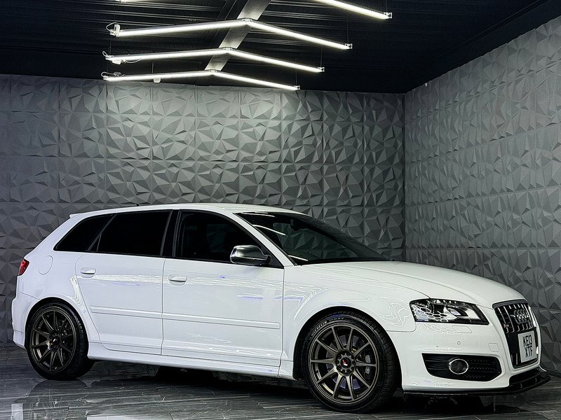 Used Audi S3 2025 for sale - 77394930: Photo 8