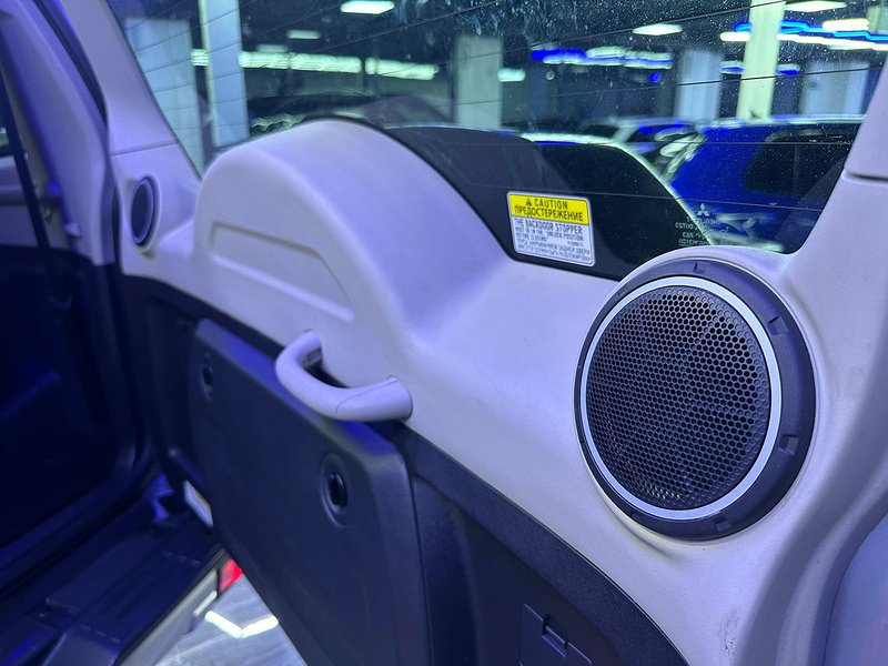 Used Mitsubishi Shogun 2016 for sale - 76396609: Photo 12