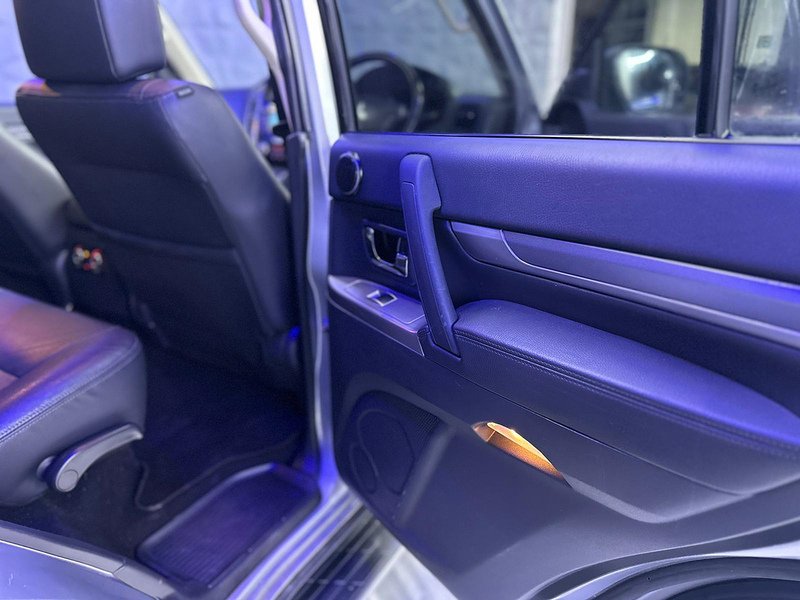 Used Mitsubishi Shogun 2016 for sale - 76396609: Photo 14