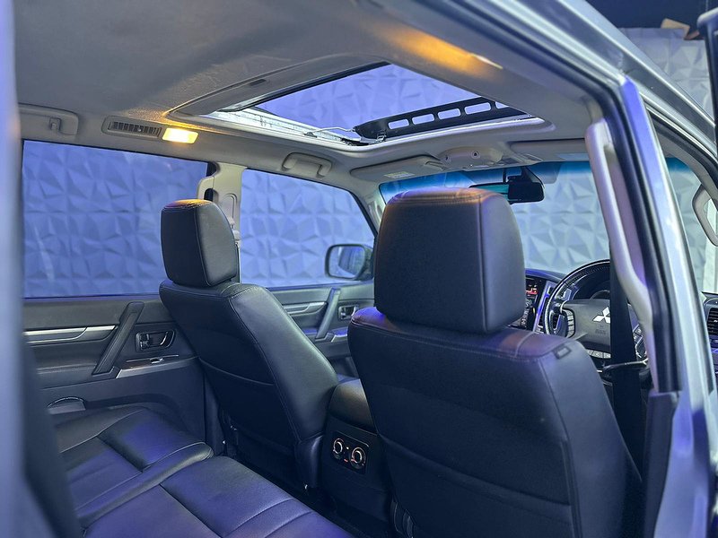 Used Mitsubishi Shogun 2016 for sale - 76396609: Photo 15